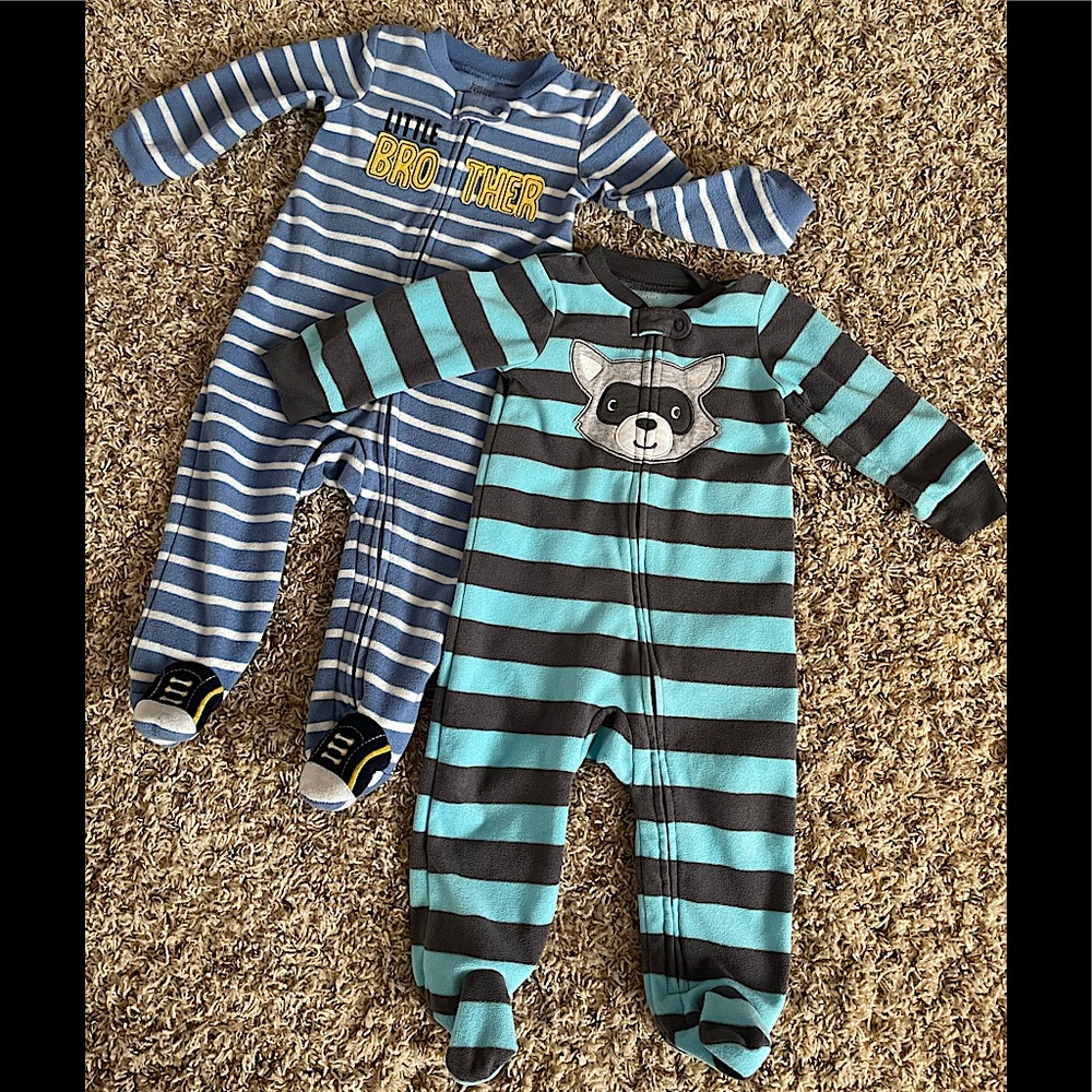 Baby Onesies Bundle